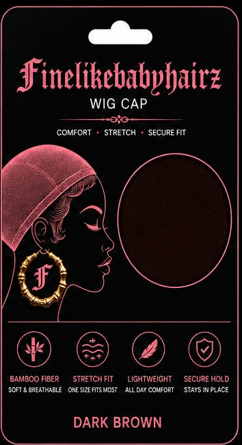 FLB WIG CAP