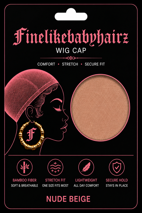 FLB WIG CAP